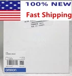 1PCS Omron Module C200HSCPU01 C200HS-CPU01 New. Fixed Price $531.28.