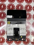 Square D Amp I-line Circuit Breaker Pole 480 Vac FC34090. Fixed Price $100.00.