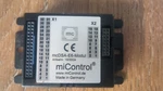 Servo Amplifier Micontrol MCDSA-E6 Modul 1505504 Driver Motor Controller. Fixed Price $100.00.
