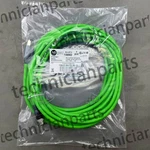Brand New 1585D-M4TBJM-10 1585DM4TBJM10 Ethernet Cable For Allen-bradley. Fixed Price $110.68.
