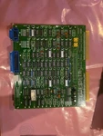 Mitsubishi ACLA-03-G BY171E550G51 Meldas Cnc Edm Free Shipping #5284. Fixed Price $599.99.