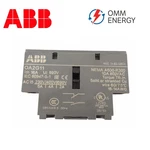 Pcs Abb OA2G11 Auxiliary Contact - 1SCA022379R8100. Fixed Price $225.00.