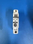 Allen-bradley 1492-CB1 G030 Circuit Breaker 420/240VAC 3A 1/2HP. Fixed Price $10.00.