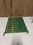 Harris Pcb Board P/n 764308-01G Digital Telephony Untested. Fixed Price $119.00.