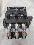 Allen-bradley 1494F-D30 1494F-FS30 Fused Disconnect Switch W/AJT12 Fuses. Fixed Price $49.00.