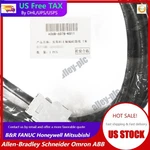 1PC For Fanuc A06B-6078-K811 Encoder Cable A06B6078K811 Free Shipping. Fixed Price $97.85.