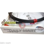 Keyence Digital Fiber Optic Sensor FU-67TZ FU67TZ New Box Nib Free Shipping. Fixed Price $38.68.