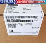 New Siemens Simatic S7-200 Smart Cpu. Fixed Price $203.44.