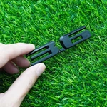 Rear Tailgate Trunk Lid Emblem Nameplate 3D Letter Badge Replacement For 2008.... Fixed Price $48.43.