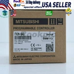 Mitsubishi Programmable Controller FX2N-8AD FX2N8AD New. Fixed Price $198.86.