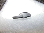 Speedaire Driver Retainer TTR4320338G (dc). Fixed Price $15.00.