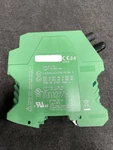 Phoenix Contact PSI-MOS-RS232/FO 850 Converter For RS-232 Interfaces. Fixed Price $89.99.