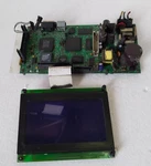 Allen Bradley A77131-373-51 Pcb And Hmi Panelview 550. Fixed Price $284.05.