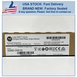 5069-OW16 Ab Compact 5000 Relay Output Module New Plc 1PC Us. Fixed Price $538.00.