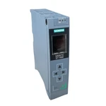 Siemens Simatic S7-1500 6ES7 511-1AK01-0AB0 Cpu Module. 1511-1 Pn 24VDC.. Fixed Price $449.99.