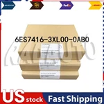 New Siemens Simatic S7-400 Cpu. Fixed Price $1686.87.