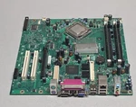 Intel Desktop E210882 LGA775 Motherboard Pentium 4 3.2GHZ 2GB DDR2 Tested. Fixed Price $69.99.