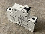 Siemens 10A Circuit Breaker 5SY4110-7 Type Mcb C10 Fast Shipping. Fixed Price $10.00.