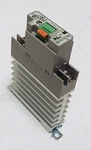 Rkc SSNP-25F Power Controller, Soft Start Single Phase Load Max 264VAC 25A. Fixed Price $27.70.