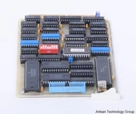 Burleigh 03138 Inchworm Controller System Gpib Module. Fixed Price $450.00.