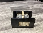 1492-BG 1492BG Ser Allen Bradley Power Distribution Block #100N117. Fixed Price $130.00.