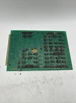 Cincinnati Milacron 3-531-3415A Board See Pics 30 Days Warranty. Fixed Price $19.00.