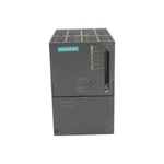 Siemens 6ES7315-1AF03-0AB0 24VDC 0.7A Nsnp. Fixed Price $2411.00.