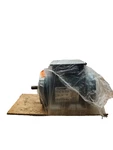 New In Bag Reliance Electric Motor Hp 1, 1725RPM, Ph 3, Fr FB56C, P56H1441H. Fixed Price $205.20.