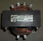 Magnatek Jefferson 50/60HZ N9406 Machine Tool Transformer. Fixed Price $40.25.