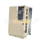 New In Box Yaskawa CIMR-VU2A0056F Aa Drives. Fixed Price $2153.23.