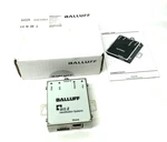 Balluff BAE00JM Ethernet Hf Communication Module, (13.56 Mhz) Bis Z-GW-001-TCP. Fixed Price $1044.99.