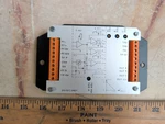 Moog 2070C3401 Proportional Valve Drive Amplifier - New. Fixed Price $318.75.