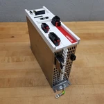 Beckhoff AX5103-0000-0200 Servo Motor Amplifier Drive, 100-480VAC, 24V Used. Fixed Price $617.49.