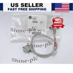 Allen-bradley 1761-CBL-AP00 Micrologix Accessory 1761CBLAP00 New Us Free Tax. Fixed Price $102.72.