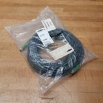Phoenix Contact SAC-4P-MST/15,0-PUR/FST Sco Power Cable, 1413530 New. Fixed Price $74.09.