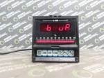 Used Dynisco Mpr 690 Digital Pressure Indicator 120/240VAC Alarms. Fixed Price $300.00.