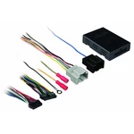 Axxess AXGM-13 Data Interface Module + Wires For 2005-2011 Cadillac Sts Vehicles. Fixed Price $164.00.