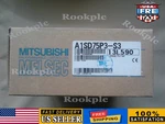 Mitsubishi A1SD75P3-S3 Positioning Unit A1SD75P3S3 New Box Expedited Shipping. Fixed Price $159.73.
