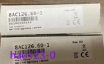 8AC126.60-1 Module Brand Fast Shipping Today! (dhl Or Fedex) New. Fixed Price $899.08.