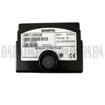 New Siemens LME11.230C2E Burner Controller. Fixed Price $299.60.