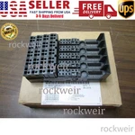 New Siemens 6ES7193-4CB20-0AA0 6ES71934CB200AA0 5 Terminal Module For ET200S. Fixed Price $65.03.