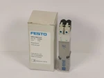 1PC New Festo VMPA2-M1H-G-PI 537955 Solenoid Valve VMPA2M1HGPI Free Ship #us. Fixed Price $88.11.