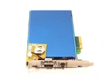 Safenet VBD-04 Pcie Intelligent Hardware Security Module Card P/n: 808-00019-002. Fixed Price $199.99.