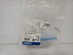 Omron E2E-X10MF1-M1 Proximity Switch N.o. Pnp 12-VDC Nib. Fixed Price $39.96.