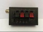 Allen Bradley 60-2651 Photoelectric Interface Router, 4-PIN, Series. Fixed Price $69.95.