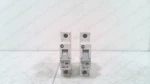 Allen Bradley 1492-SP1C020 Ser C, Miniature Circuit Breaker, See Desc #331858. Fixed Price $22.00.