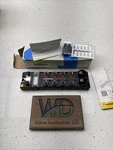 Turck TBIP-L4-FDIO1-2IOL Io-link, Ethernet/ip & Cip Block Module 100000360 New. Fixed Price $307.87.