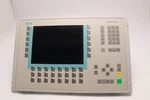 Siemens Simatic Panel 6AV6542-0CC10-0AX0. Fixed Price $2500.00.