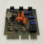 Hobart 424532 Motor Control Board / 371834B. Fixed Price $67.48.