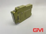 Mushroom Circuit Monitoring 828010 Power Relay S1IM 24VDC 0.01-15. Fixed Price $136.15.